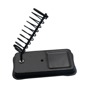 Multifunctional soldering iron stand, metal soldering iron stand, multifunctional electric soldering iron stand, solder wire - Product Image 3