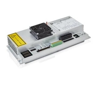 Armoire de commande robotique 3HNA023093-001 |   Unité de distribution d'alimentation OEM avec composants de moteur essentiels |   Automatisation industrielle - Product Image 5
