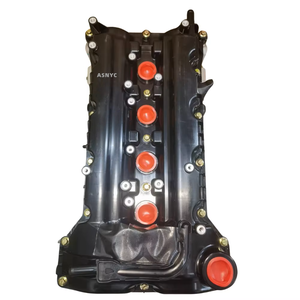 Conjunto de <span class=keywords><strong>Motor</strong></span> de Piezas de Automóvil Nuevas de Fábrica 15S4C <span class=keywords><strong>ZS</strong></span> <span class=keywords><strong>1.5</strong></span>, Accesorios para Automóviles, <span class=keywords><strong>Motor</strong></span> 15S4C <span class=keywords><strong>ZS</strong></span> para MG3 MG5 GT Roewe 350 360 - Product Image 2