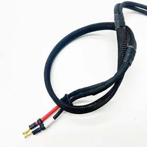 Câble d'alimentation (avant) pour bras de drone Agras T100 anti-âge - Pièce de drone agricole, composant d'alimentation UAV à puissance stable - Vente chaude - Product Image 4