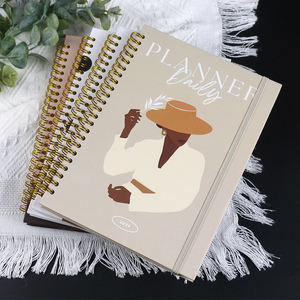 Agenda 2026 Quotidien Hebdomadaire Mensuel, Organisateur, Carnet de <span class=keywords><strong>Budget</strong></span> et Dépenses, Journal Financier Non Daté - Product Image 4