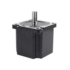 Moteur pas à pas 86BYGH80 à succès pour machines textiles et imprimantes, moteur mécanique biphasé à quatre fils à couple élevé - Product Image 1