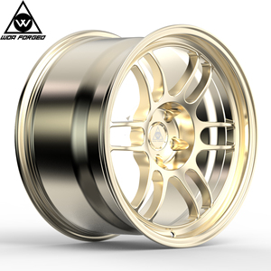 ล้อแม็กซ์ Enkei <span class=keywords><strong>RPF1</strong></span> แบบสปอร์ต น้ำหนักเบา สีทองฟรอสต์  4x100 5x100 สำหรับรถยนต์อินฟินิตี้ มิตซูบิชิ รุ่น 5 - Product Image 3