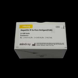 Réactifs de laboratoire, réactifs biochimiques et chimiluminescents, réactifs pour instruments d'analyse clinique, produit original - Product Image 1