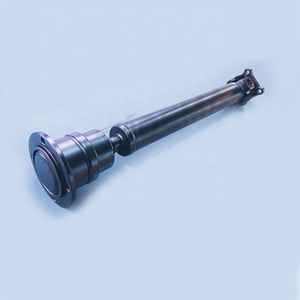 Eje de transmisión cardán, eje de Hélice para <span class=keywords><strong>Suzuki</strong></span> Jimny OE 27103-84A00 - Product Image 3
