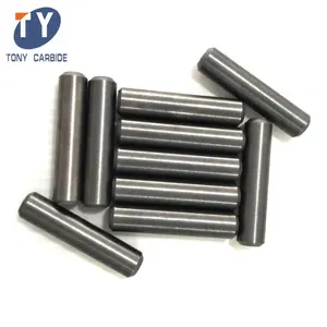 Carbide Button Tungsten Carbide Studs / Carbide Buttons / HPGR Tungsten Carbide Cement Grinding Studs