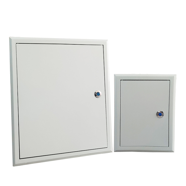 Metal Enclosure Electronics