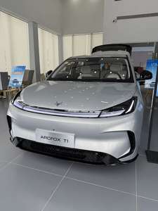 आर्कफोक्स टी 1 इलेक्ट्रिक सुव, 500 किमी रेंज के लिए नए ऊर्जा वाहन - Product Image 2