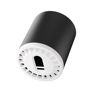 Bomba de Aire para Narguile de Plástico de Modo Dual, Accesorio Esencial para Uso Doméstico y Bares de Narguile, Recubierta de Laca, Precio al por Mayor - Product Image 3