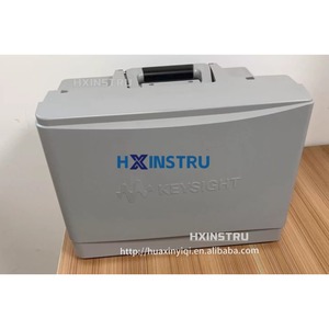 DSOS204A - ออสซิลโลสโคปดิจิตอล 2 GHz / 4 ช่องสัญญาณ สำหรับ Keysight H - Product Image 4