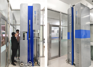 Hsin8000 אוטומטי מד רמת נוזל אוטומטית כיול מפזר מבחן 1 שנה - Product Image 6