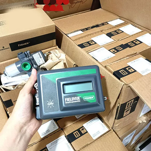 คอนโทรลเลอร์สมาร์ท DVC2000 DVC6200 ประสิทธิภาพสูงแบบไม่มีฟีดแบค - Product Image 3