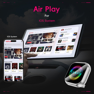 Thỏa Thuận Hàng Đầu OEM/ODM Carplay Android tự động <span class=keywords><strong>mirrorlink</strong></span> <span class=keywords><strong>Adapter</strong></span> - Product Image 3