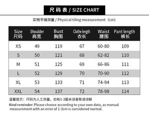 मंच और पोशाक पार्टियों के लिए पार्टी प्रदर्शन चरण और पोशाक पार्टियों के लिए पार्टी प्रदर्शन चरण के लिए पैंट के साथ हेलोलीन वयस्क कैदी पोशाक - Product Image 6