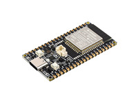 Carte de développement Wi-Fi ESP32 avec processeur double cœur LX6 32 bits / Module de la série ESP32-WROOM/ESP32-WROVER