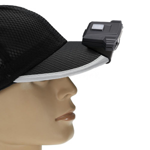 Headlamp <b>Rechargeable</b> <b>Led</b> <b>Light</b> Usb Charging Long Lasting Outdoor Fishing <b>Work</b> Lamp - Product Image 2