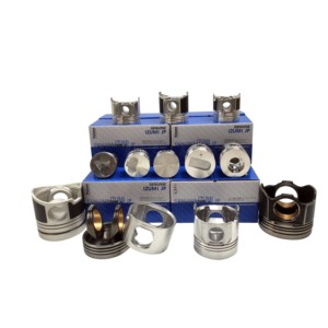 Cho Mitsubishi sửa chữa động cơ bộ phận s3e <span class=keywords><strong>s4e</strong></span> S6E <span class=keywords><strong>Piston</strong></span> <span class=keywords><strong>Ring</strong></span> 34417-11011 34417-02010 34417-02012 103-2857 - Product Image 4