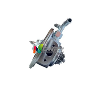 Cartouche de turbocompresseur GTDI12V 2800013001280 CM5G6K682GD CM5G6K682GB pour FORD FOCUS/C-MAX/ FIESTA 1.0L ECOBOOST Turbo Core