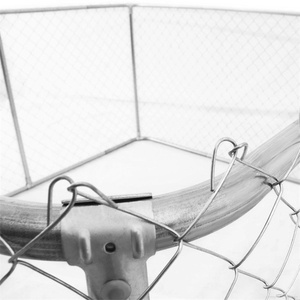 High Quality <strong>Heat</strong> Treated Galvanized Chain Link <strong>Dog</strong> <strong>Kennel</strong> Fence Indoor Outdoor Eco-Friendly Waterproof Easy Assembly - Product Image 5