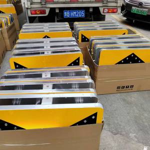 Đồng Bộ LED năng lượng mặt trời mũi tên dấu hiệu hướng mũi tên dấu hiệu năng lượng mặt trời Powered mũi tên đường hướng dẫn dấu hiệu Đường biển báo - Product Image 4