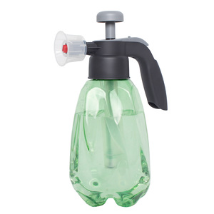 Canon à mousse Airi Shield 1,5 L, pulvérisateur à pression, buse de lavage de voiture, buse de jardin - Product Image 2