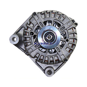 Alternatore compatibile con BMW X3 xDrive 35 d Diesel (KW: 230, CV: 313) dal 10-2011 al 08-2017 KUHNER 553785RI NUOVO - Product Image 1