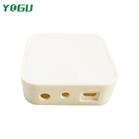 Boîtier de routeur WiFi multi-ports YOGU pour appareils IoT
