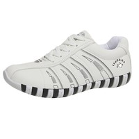 Chaussures pour femmes 2026 Nouvelle collection Printemps Style coréen Baskets plates polyvalentes Rétro Décontractées Populaires auprès des influenceurs Grandes tailles Tige en EVA PU