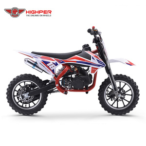Motocicleta Todoterreno <span class=keywords><strong>de</strong></span> Gasolina para Niños <span class=keywords><strong>de</strong></span> <span class=keywords><strong>49cc</strong></span> Barata en Venta - Product Image 6