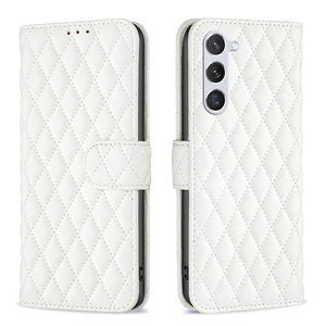 Funda de Cuero de Lujo para Samsung <span class=keywords><strong>Galaxy</strong></span> S26 <span class=keywords><strong>Pro</strong></span> S26 Edge S23 FE A36 A16 A06 <span class=keywords><strong>A55</strong></span> A35 A25 A15 con Ranuras para Tarjetas - Product Image 2