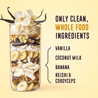 Commerces extérieurs transfrontaliers : Poudre pour milkshake saveur crème vanille PROTEIN SMOOTHIE, sachet 500g, conservation à température ambiante
