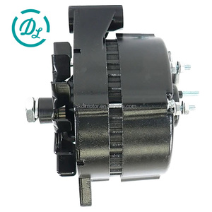 ชุดประกอบไดชาร์จ EexcavaStart 12V 51A รุ่น AR38429 AR38458 อะไหล่ทดแทนคุณภาพสูง ทนทาน ประสิทธิภาพสูง สำหรับงานหนัก รับประกัน 1 ปี - Product Image 2