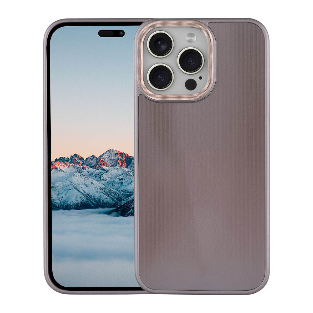 สีน้ำตาล