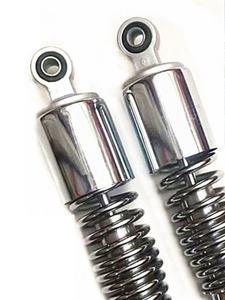 Nuevo <span class=keywords><strong>Amortiguador</strong></span> Delantero para Motocicletas CG125 <span class=keywords><strong>GN</strong></span> <span class=keywords><strong>125</strong></span> con Conjunto de Puntal de Suspensión Hidráulica y Horquillas Traseras - Product Image 3