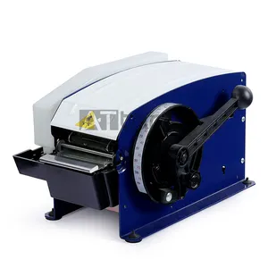 Cheap Price Automatic Wet Gummed Paper Packing Kraft Dispenser Tape Making Machine Tape Cutting Machine