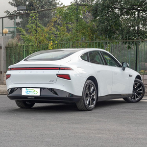 Voiture électrique chinoise la moins chère, véhicule à énergies nouvelles, fabrication P7 - Product Image 3