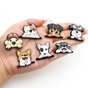 अनुकूलन योग्य प्यारा कुत्ता आकार स्मृति स्मृति चिन्ह - Product Image 1