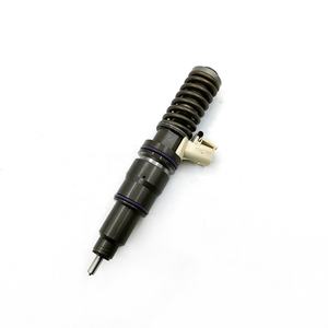 Conjunto de inyector de motor diésel de 4 pines, inyector de combustible Common Rail C56176TZ3 SN28484921 7485003948 para Volvo - Product Image 3