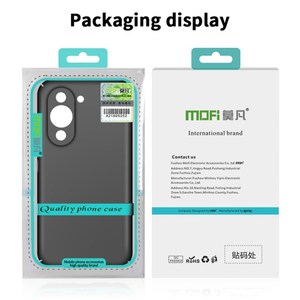 MOFI-funda trasera para móvil, Ultra delgada, con correa, para Huawei nova 8, 9, 10 Pro, 10, Mate <span class=keywords><strong>50</strong></span> Pro, <span class=keywords><strong>Honor</strong></span> <span class=keywords><strong>50</strong></span>, V40, P50 - Product Image 6