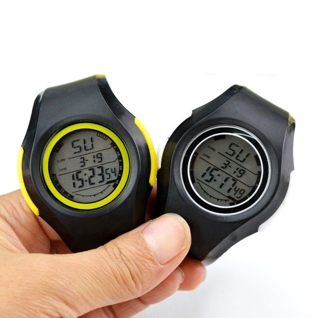Multifunctional Sport Watches Men Wrist Shock Man Watch Sports