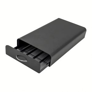 Support de capsules de café Vertuo Masthome, tiroir pour tasses à café, organiseur de mugs, tiroir en métal pour machine à café - Product Image 2