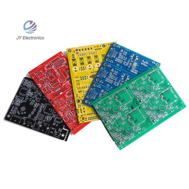 Pcb Pcba Assembly and Production Manufacturer PCB /PCBA Electronics Assembly Multilayer PCB Prototype