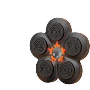 Gia Đình Thiết Bị Thể Thao Đứng Túi Đấm Bốc Quay Thanh Thông Minh Âm Nhạc Đấm Bốc Đấm Máy Đấm Bốc - Product Image 1