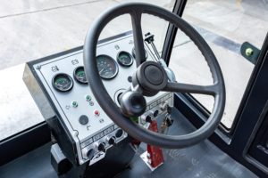 Compactadora de Rodillo Simple de 1.5, 8 y 12 Toneladas, Marca Changlin Sinomach, Confiable para Diversos Proyectos - Product Image 6