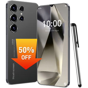 2024 Nieuwe Goofoon Ultra Smart <span class=keywords><strong>Android</strong></span> 9 Mobiele Telefoon 4G 5G Lte Groothandel Mobiele Telefoon - Product Image 2