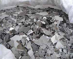 Manganèse métallique électrolytique à 99,9 %, flocons ELMN, prix de vente en gros - Product Image 5