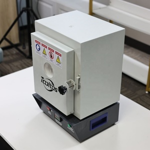 <span class=keywords><strong>Horno</strong></span> de Alta Temperatura ZB-1750 para Joyería, <span class=keywords><strong>Horno</strong></span> de Quemado para Arcilla Plateada, Fabricación de Joyería y Modelado de Metales - Product Image 2