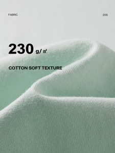 Fabricant de T-shirts MT2596, 25 couleurs, 3XL, 230 GSM, T-shirts 100% coton pour hommes, T-shirts unis - Product Image 4