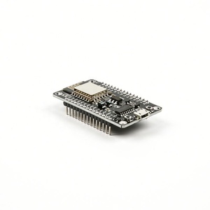 Módulo Inalámbrico Serial ESP8266 CH340 NodeMcu V3 Lua WIFI, Placa de Desarrollo de Internet de las Cosas, Nueva Versión EK1677 - Product Image 4