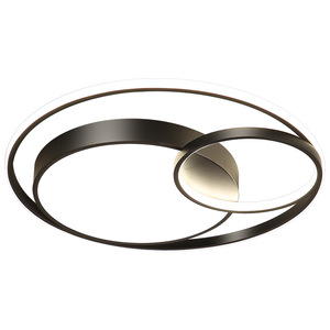 ไฟเพดานเน้นการตกแต่งภายในห้องนอนเรียบง่ายทันสมัยไฟ LED บ้านสำนักงานเพดาน - Product Image 6